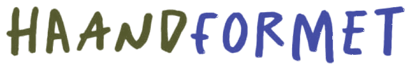 Haandformet