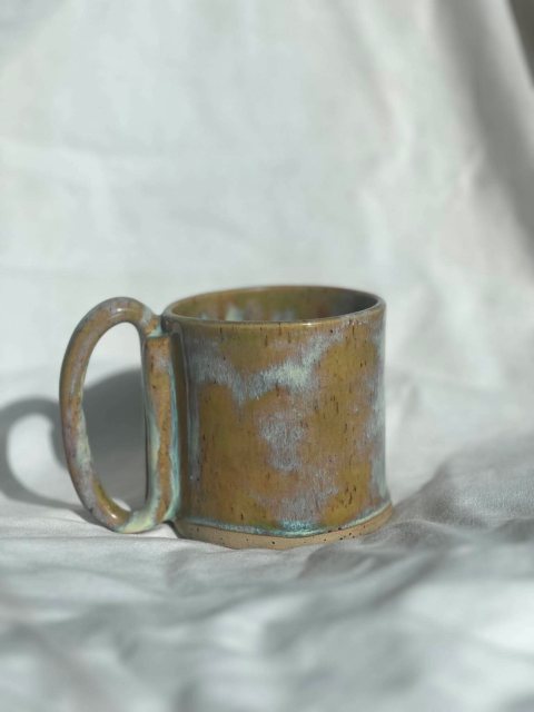 Daydreamer set fra endnu en vinkel, foto 3.