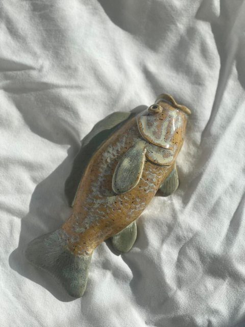 Bodil Blomst